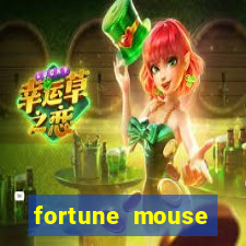 fortune mouse minutos pagantes madrugada